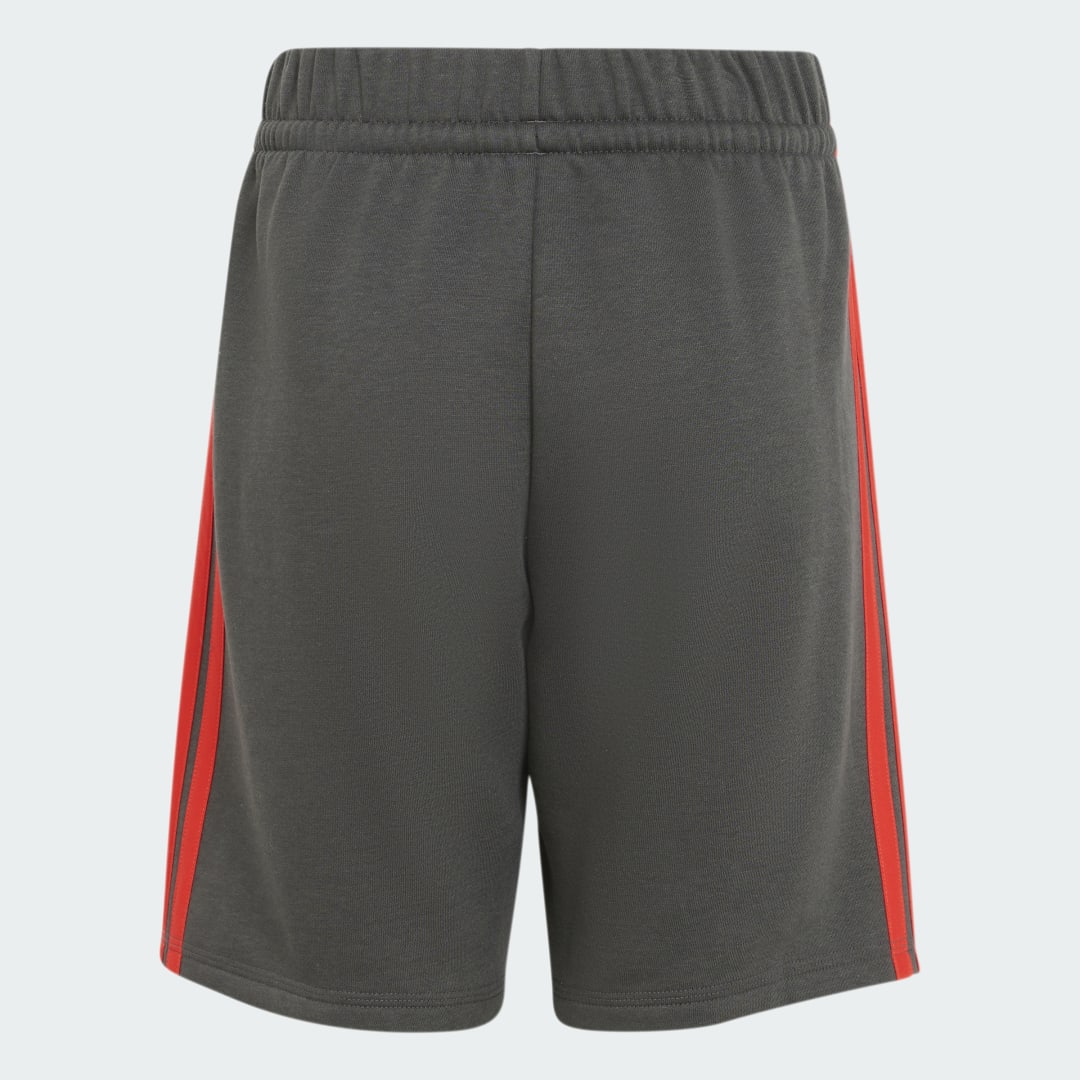 SHORT AUDI REVOLUT F1 TEAM DNA - vue 2