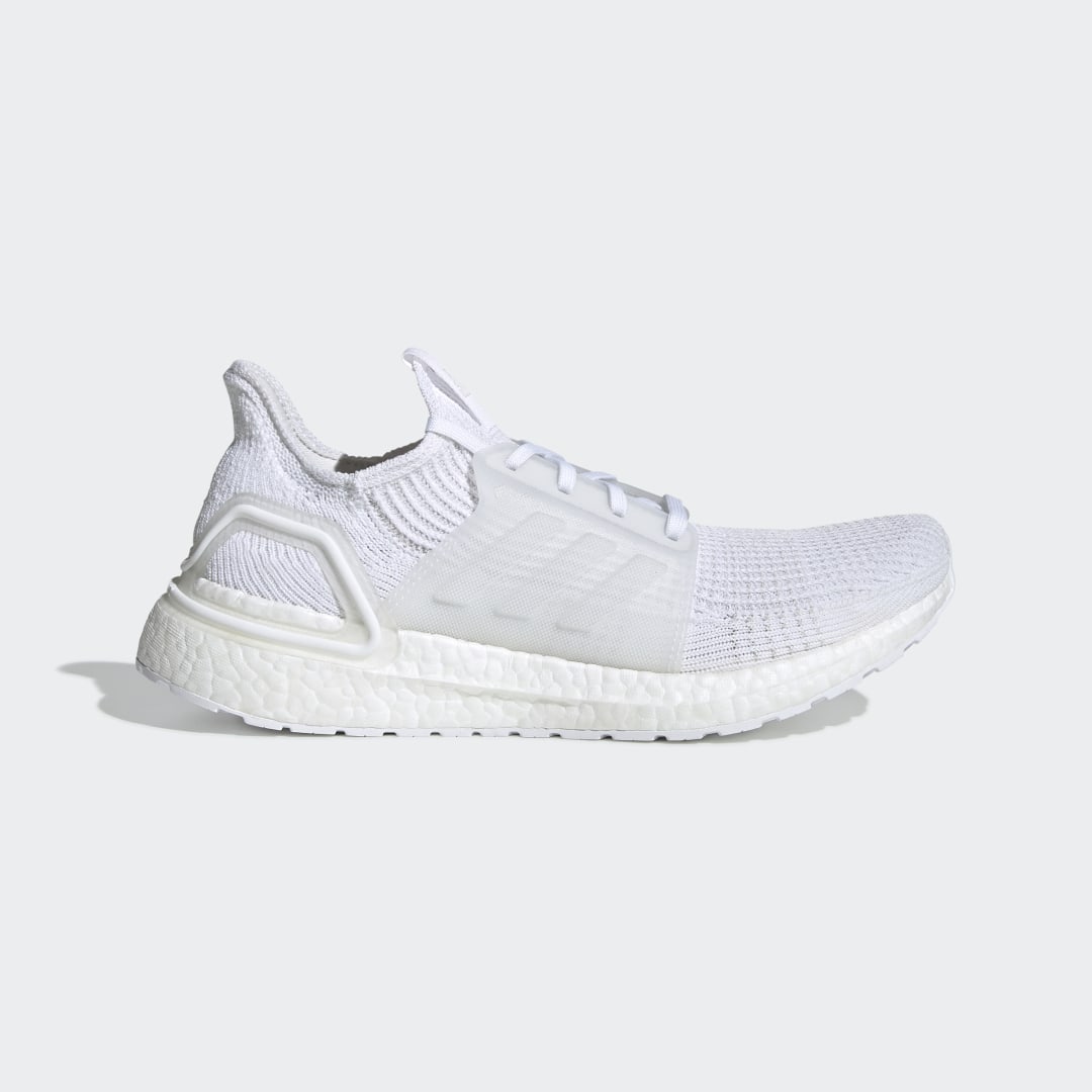 Кроссовки для бега Ultraboost 19 adidas Performance