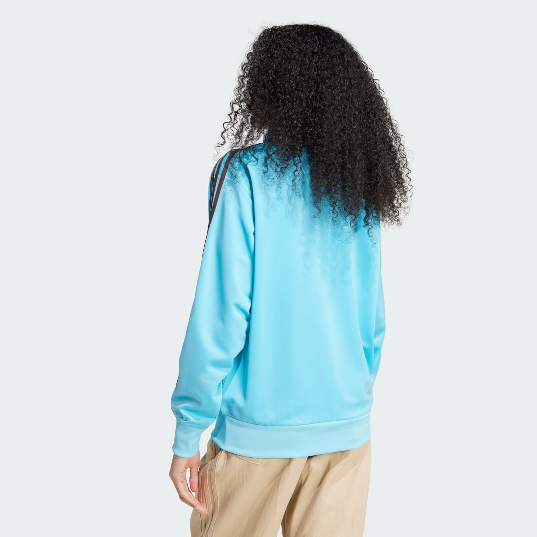 Adidas Adicolor Classic Firebird Loose Sportjack