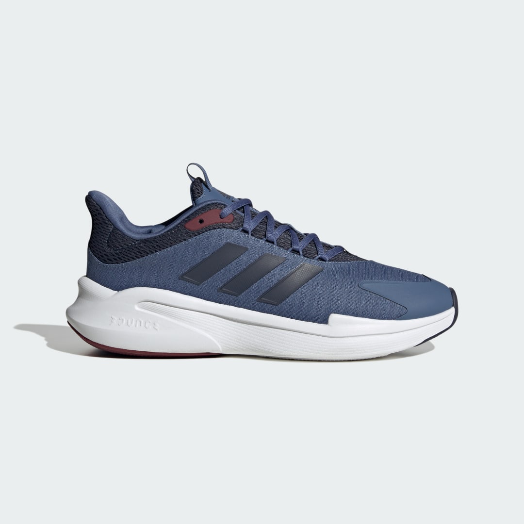 Adidas Sportswear AlphaEdge + Schoenen Unisex Blauw