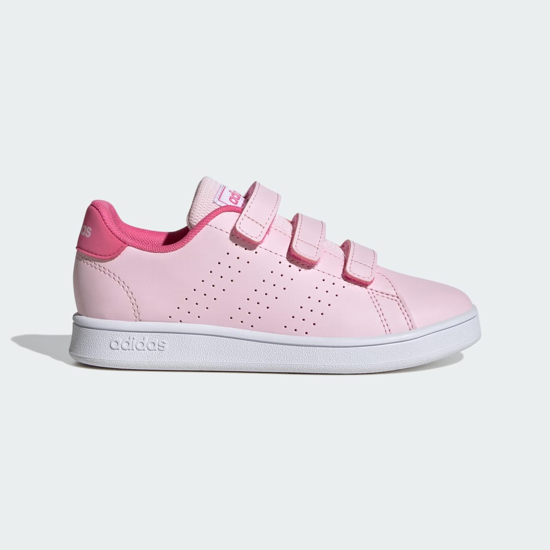 

Zapatillas Advantage adidas Court Zapatillas Advantage adidas Court Niño  - Niño Originals, Clear rosa / pulse magenta / cloud blanco