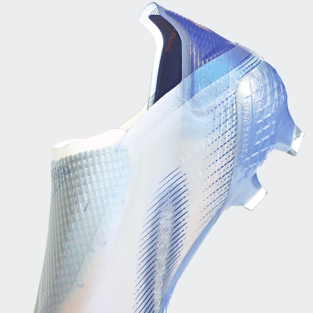 фото Футбольные бутсы x ghosted+ fg adidas performance