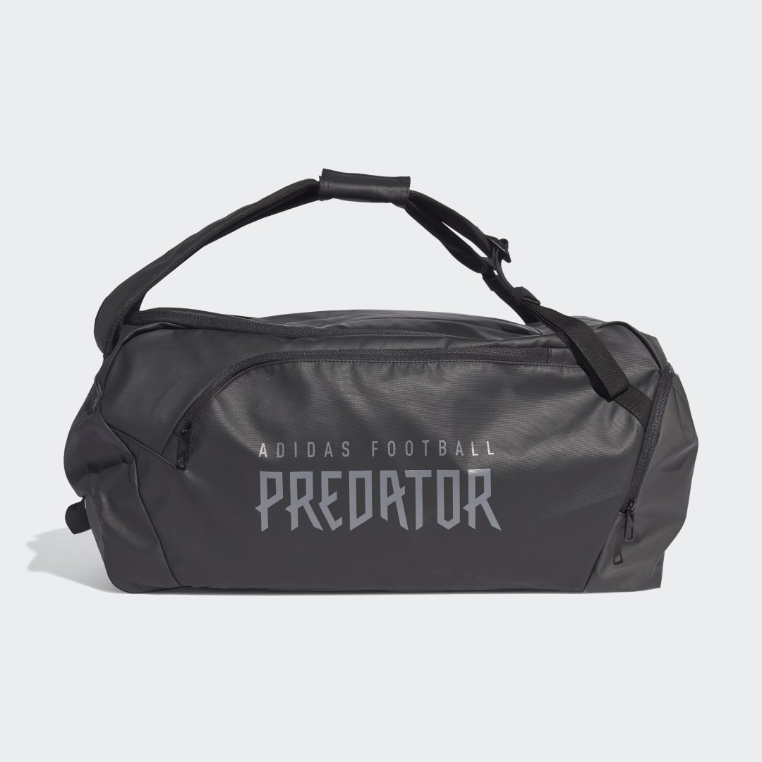 фото Спортивная сумка predator adidas performance