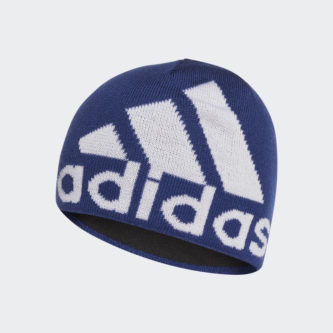 AEROREADY Big Logo Beanie AEROREADY Big Logo Beanie