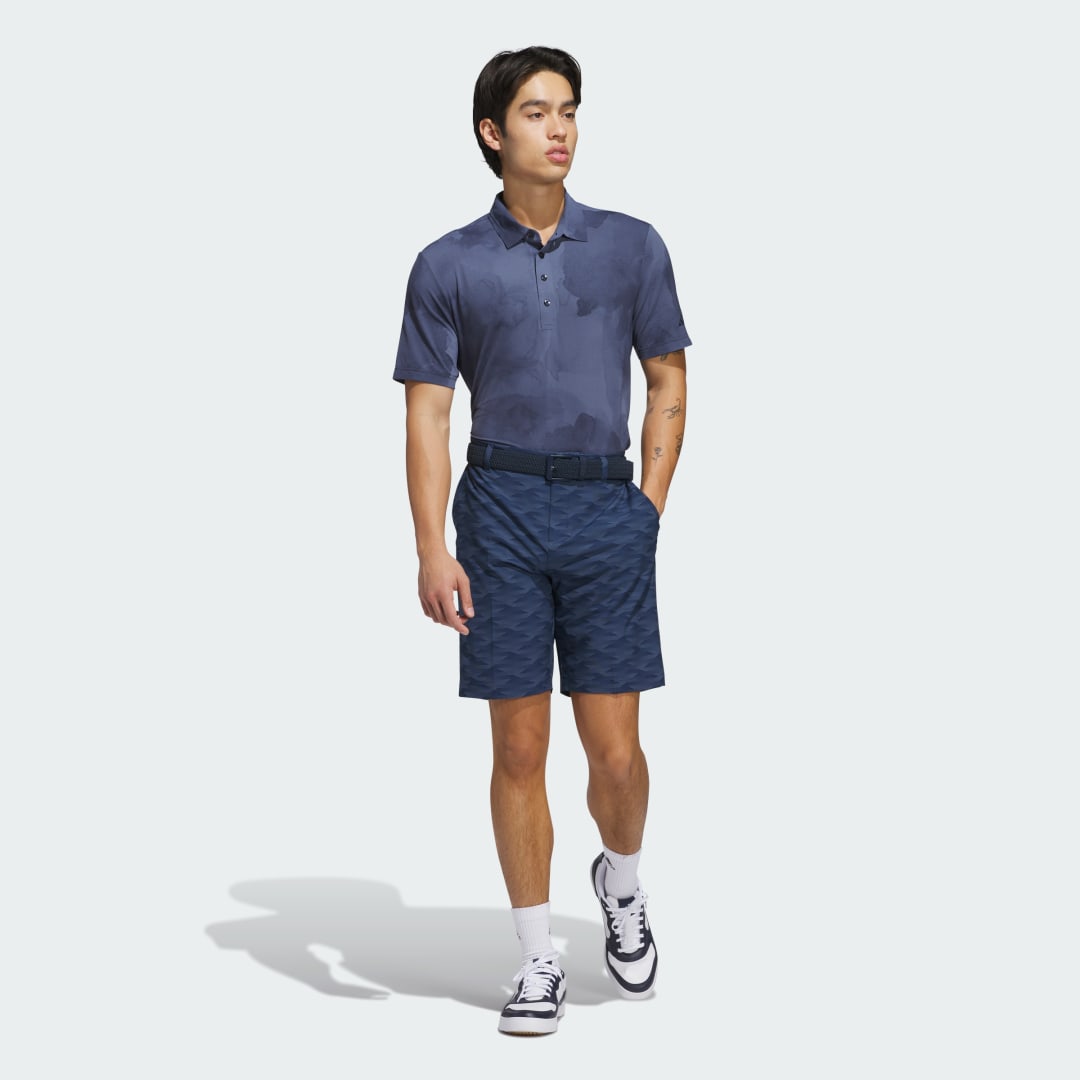 Adidas Ultimate365 Printed Golf Short