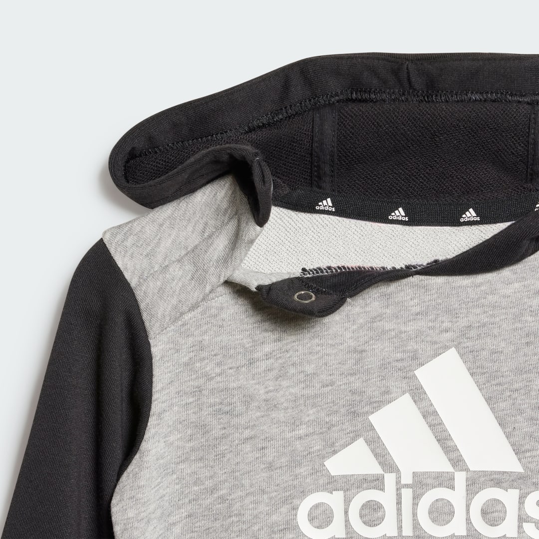 Adidas Essentials Colorblock Joggingpak Kids