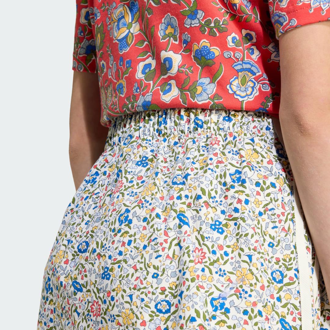 Adidas Originals x Liberty London Rok Kids