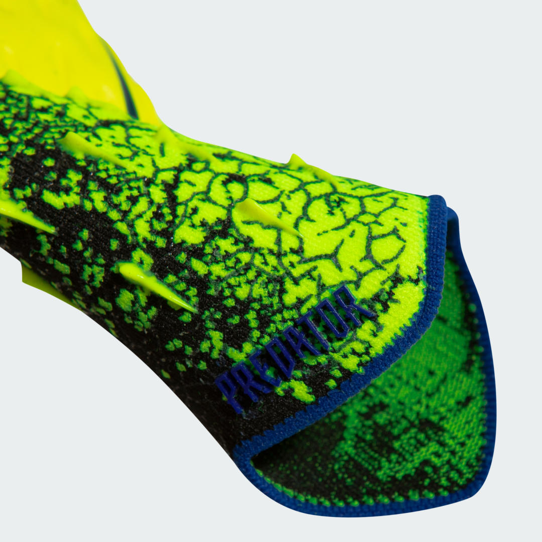 фото Вратарские перчатки predator pro adidas performance