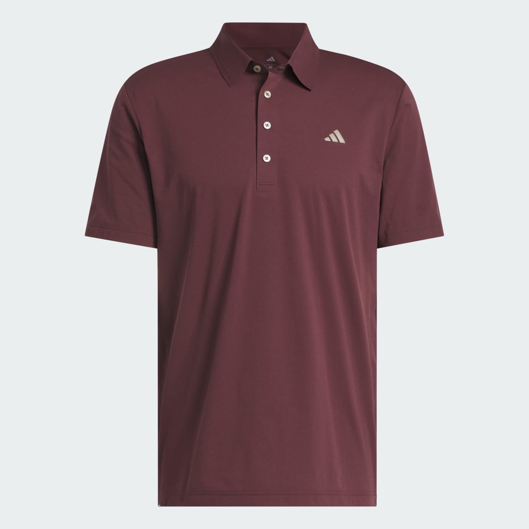 Adidas Ultimate365 Tour Twistknit Poloshirt