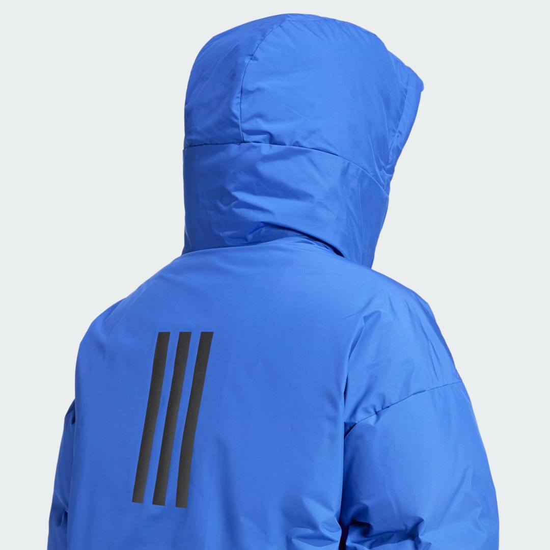 Adidas Myshelter Down Parka