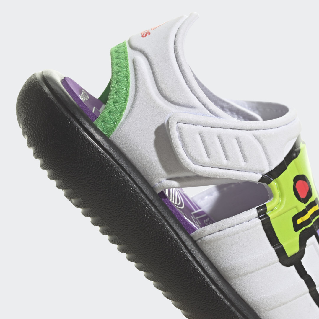 фото Сандалии adidas x disney pixar buzz lightyear