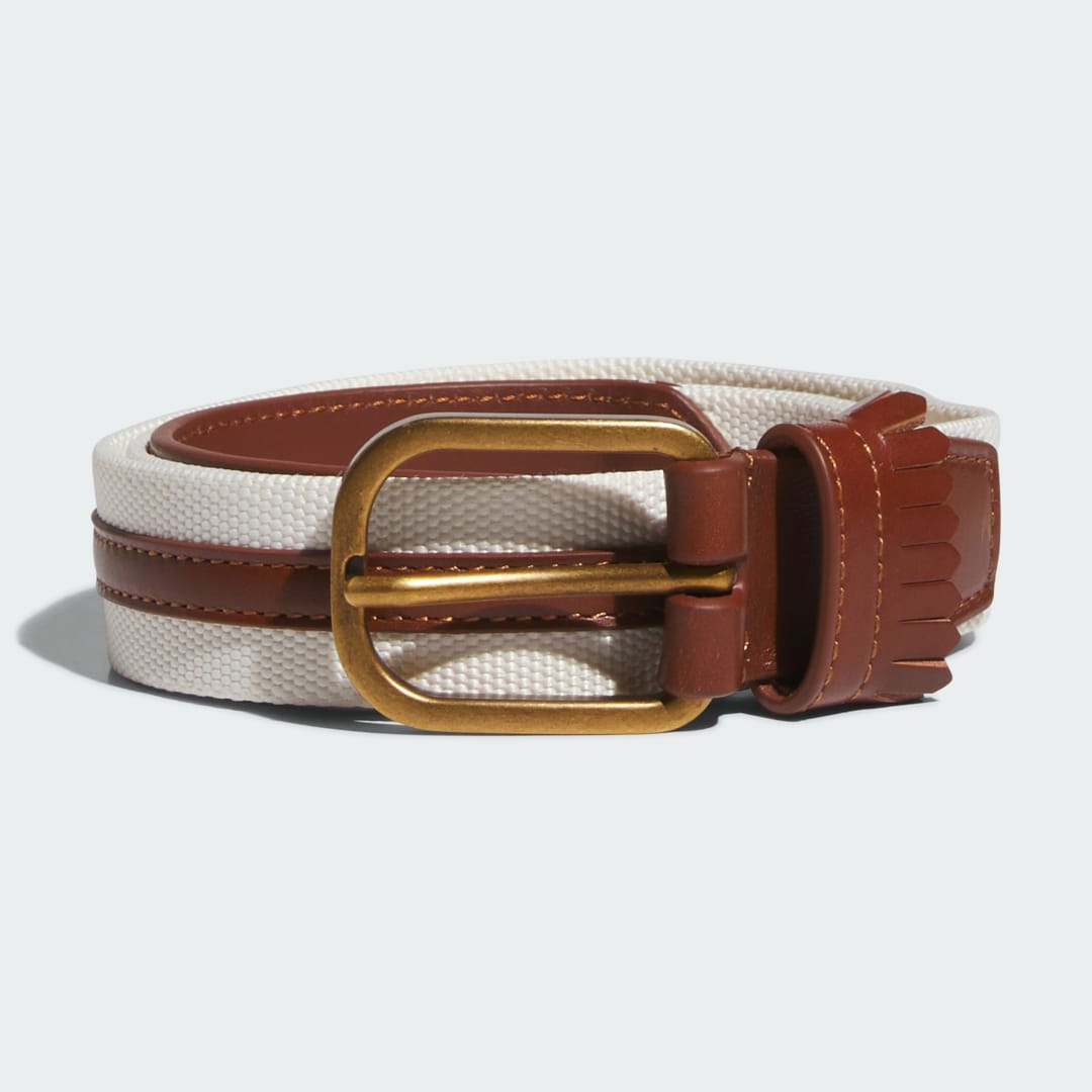Ceinture de golf cuir Originals