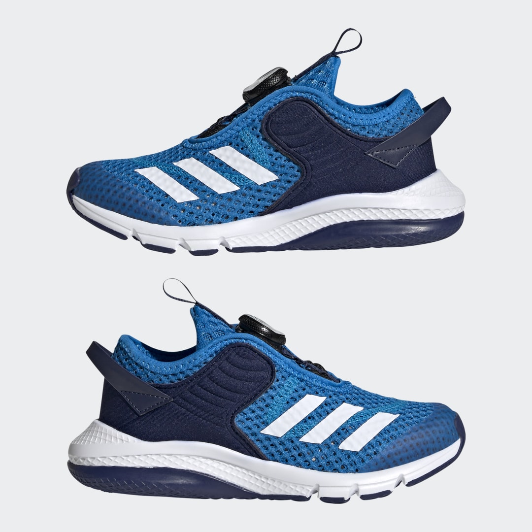 фото Кроссовки activeflex boa adidas performance