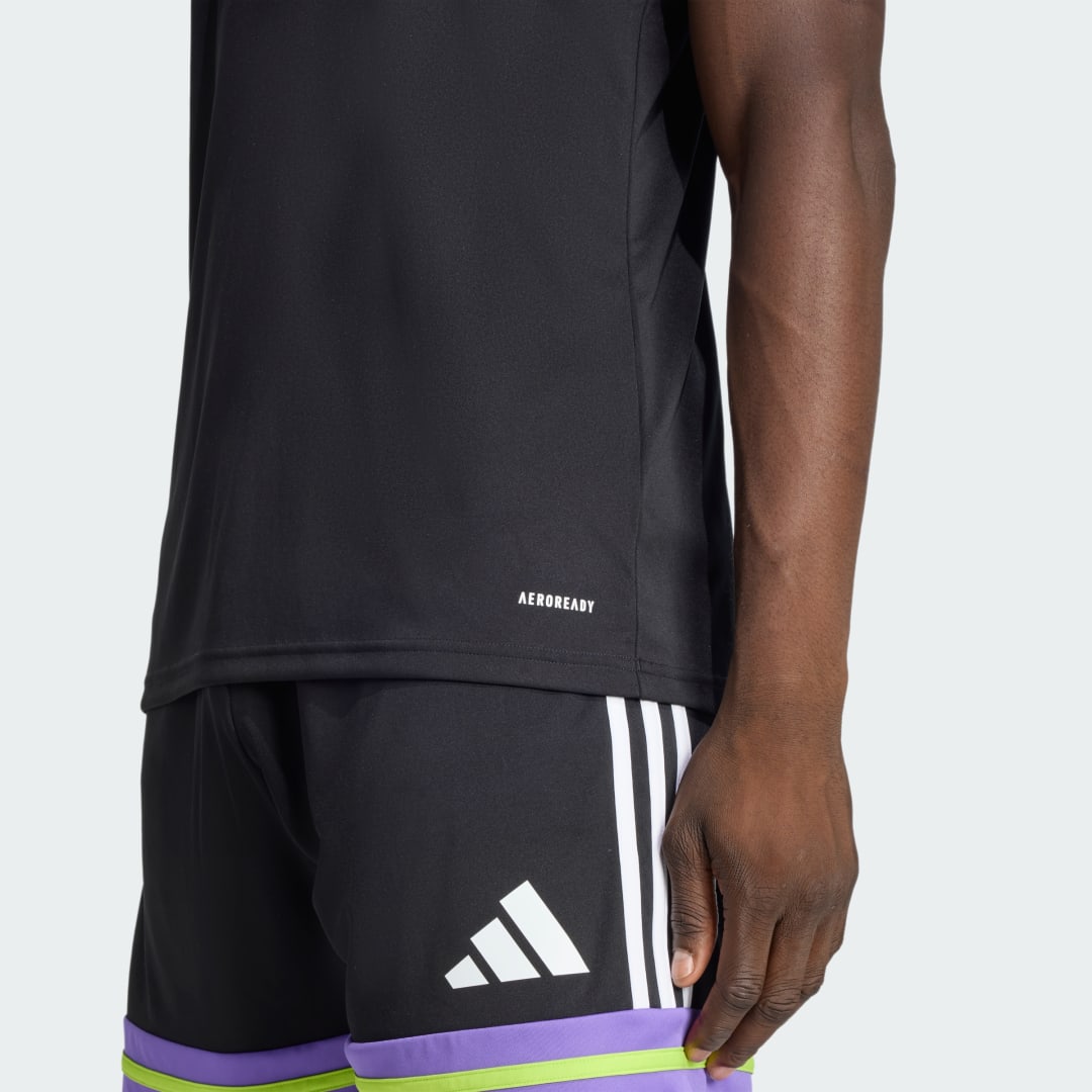 Adidas Squadra 25 Voetbalshirt