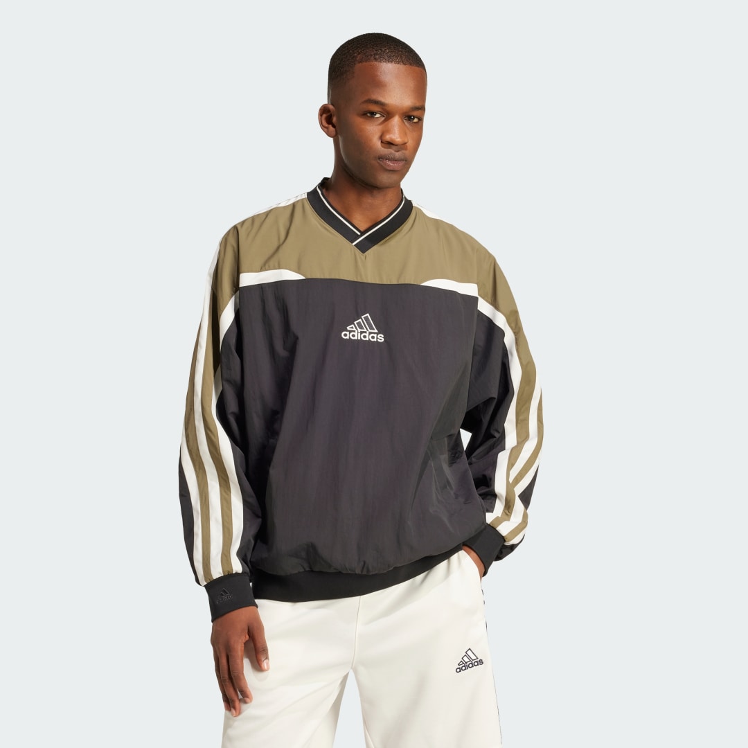 Image of Maglia Cutline Pullover cod002
