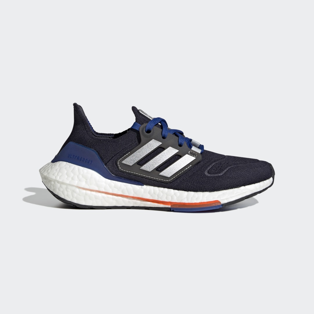 Adidas Adidas Ultraboost sneaker Legend Ink / Silver Metallic / Royal Blue