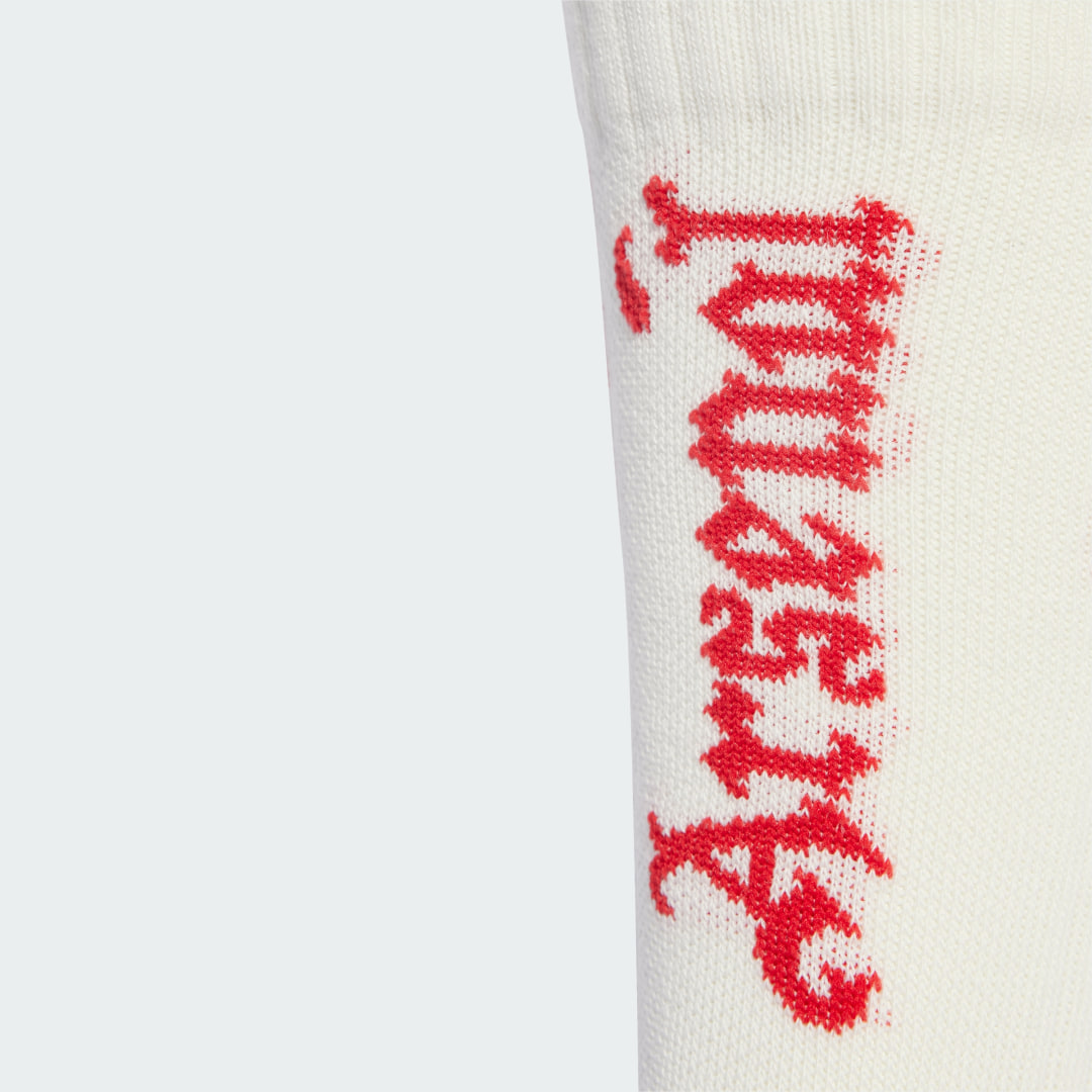 Adidas Arsenal Sokken 2 Paar