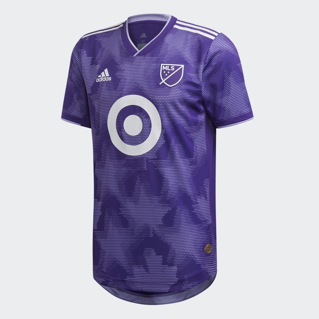 Camiseta MLS All-Star