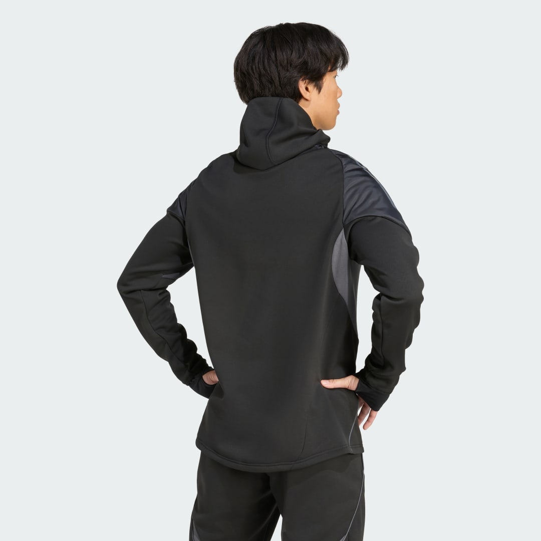 Adidas Tiro 25 Competition Winterized Top