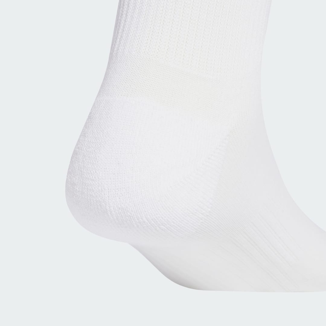 Adidas Logo Sokken 3 Paar