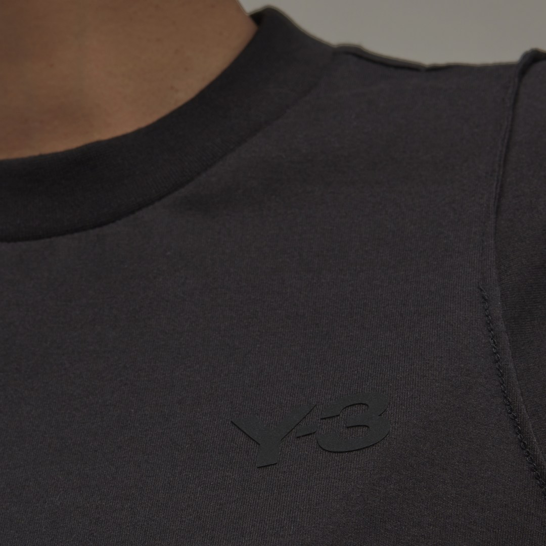 фото Футболка y-3 classic tailored by adidas