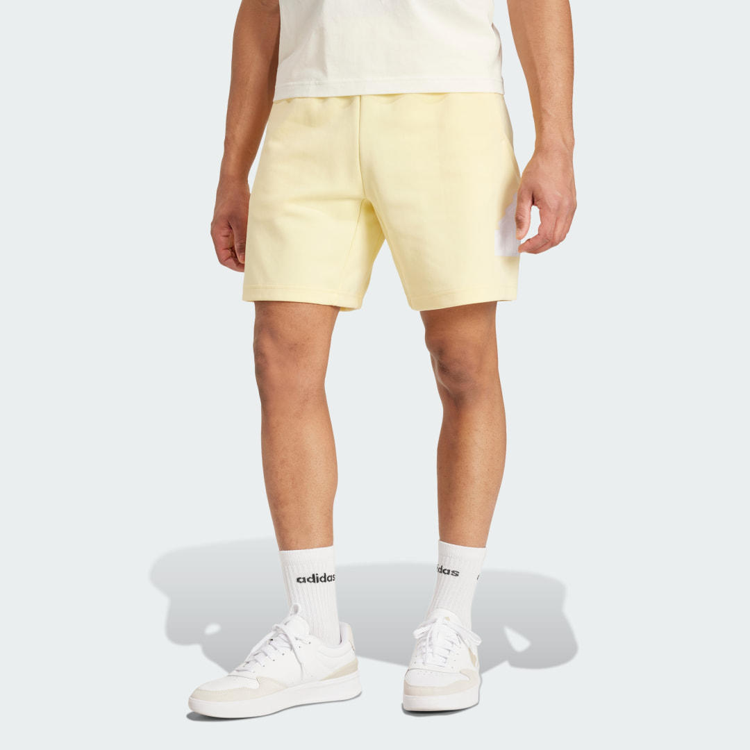 Adidas Future Icons Badge of Sport Short