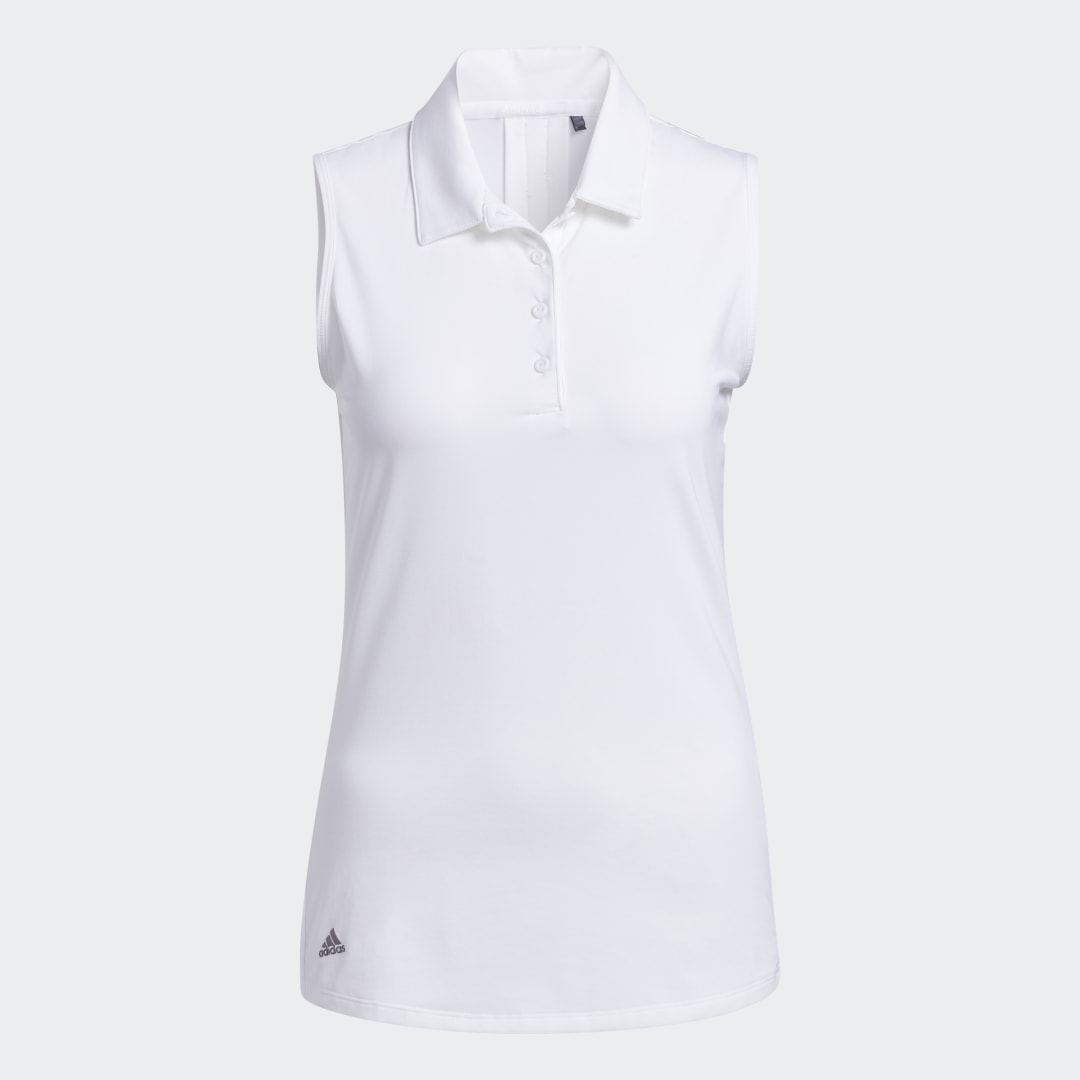 Polo Ultimate365 Solid Sleeveless