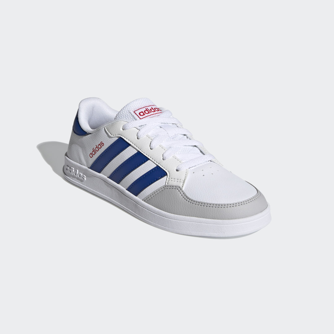 фото Кроссовки breaknet adidas sport inspired