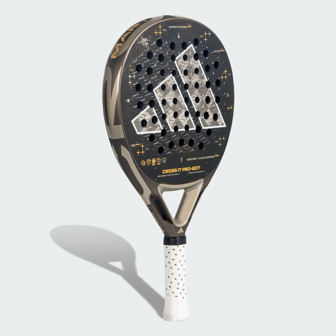Adidas Crossit Pro EDT 2025 Racket