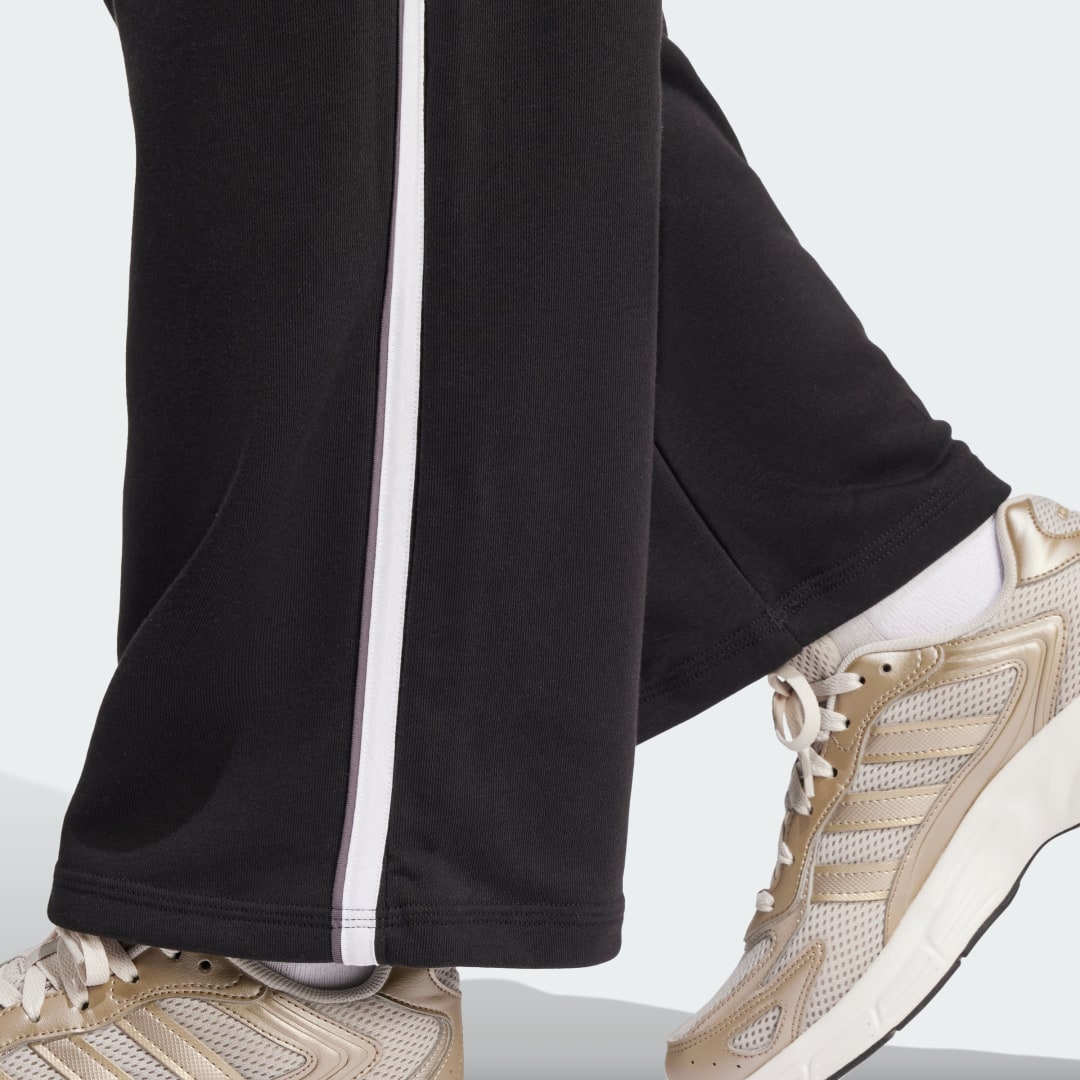 Adidas Essentials Color Pop French Terry Broek