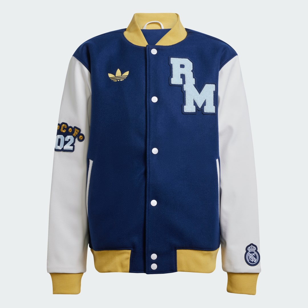 Adidas Real Madrid VRCT Jack (Uniseks)