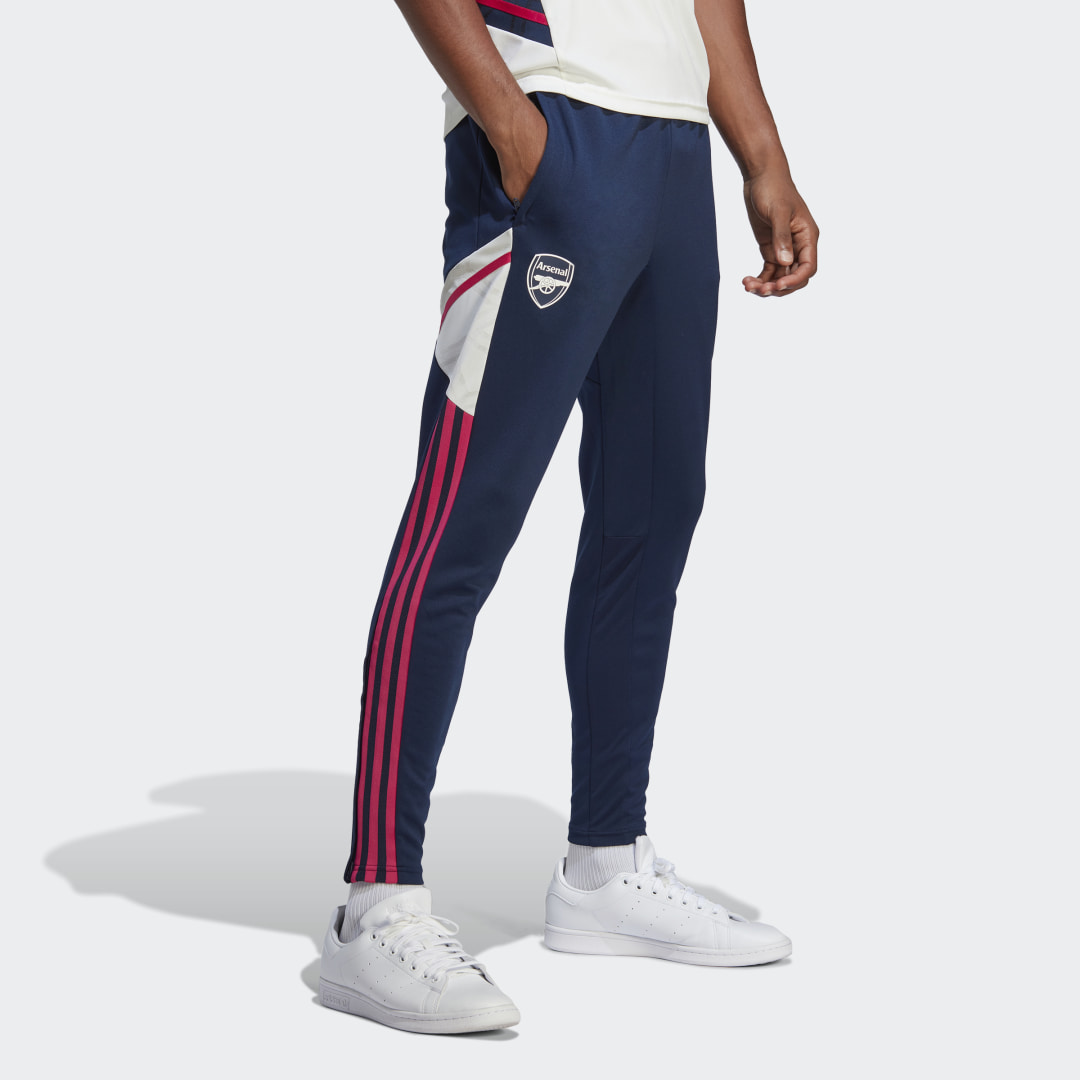 Arsenal Condivo 22 Training Broek Arsenal Condivo 22 Training Broek