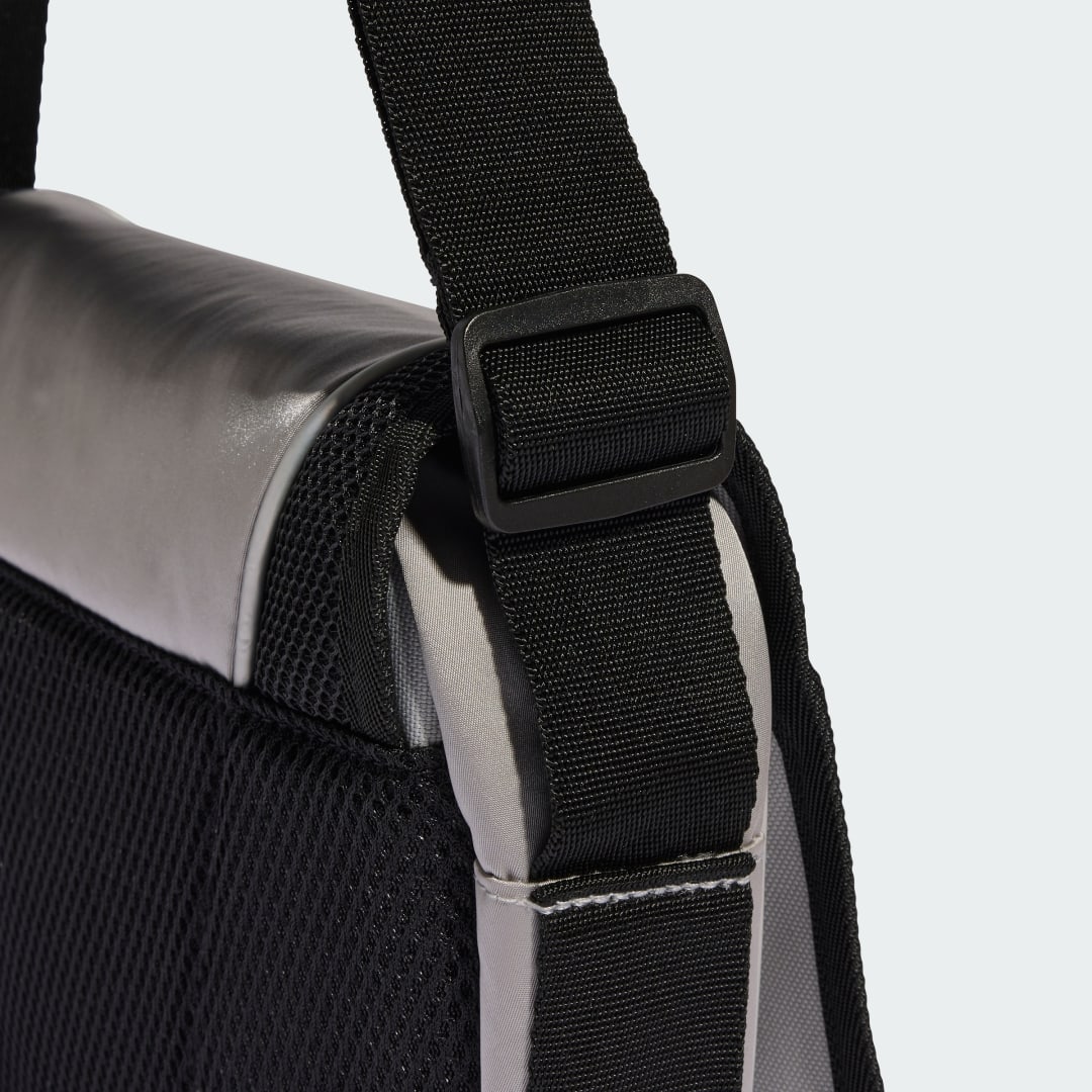 PETIT SAC MESSENGER - vue 8