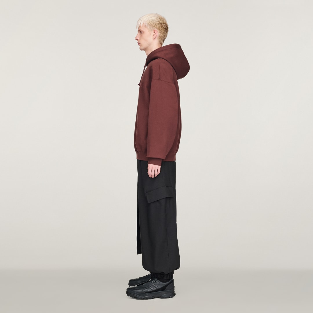 Thumbnail - Y-3 FT Hoodie