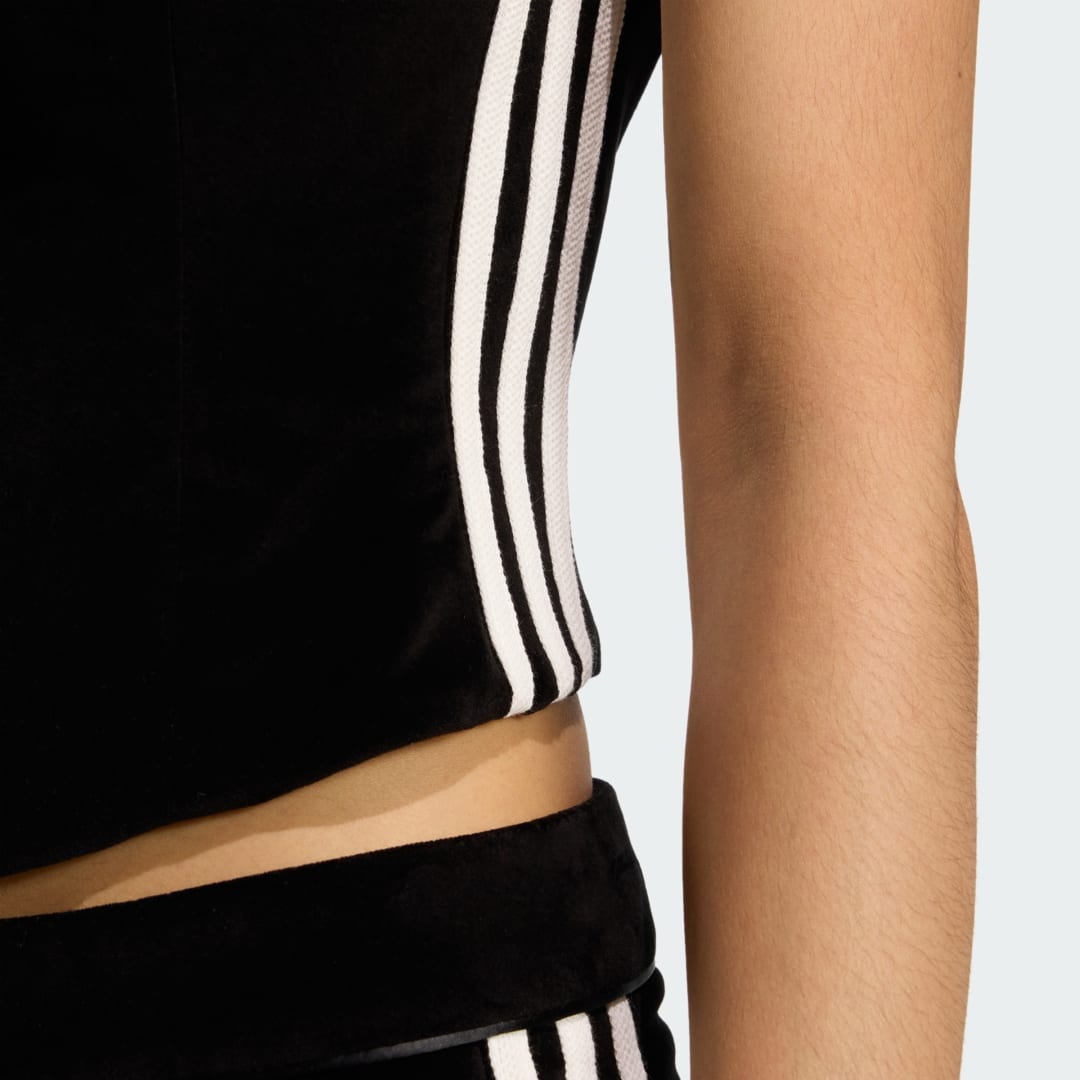 Adidas ORIGINALS VELVET KORSET
