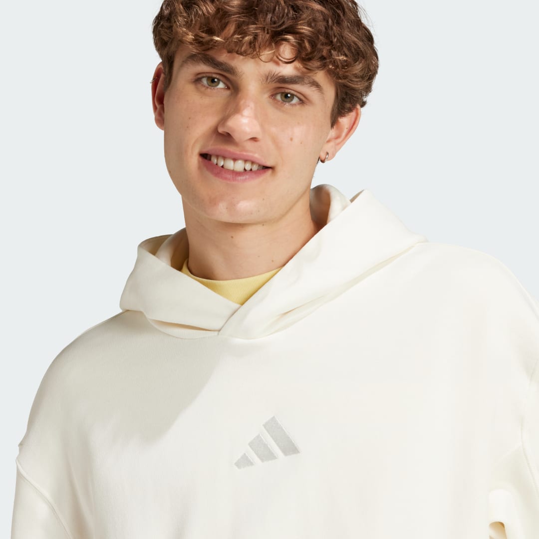 Adidas ALL SZN French Terry Hoodie