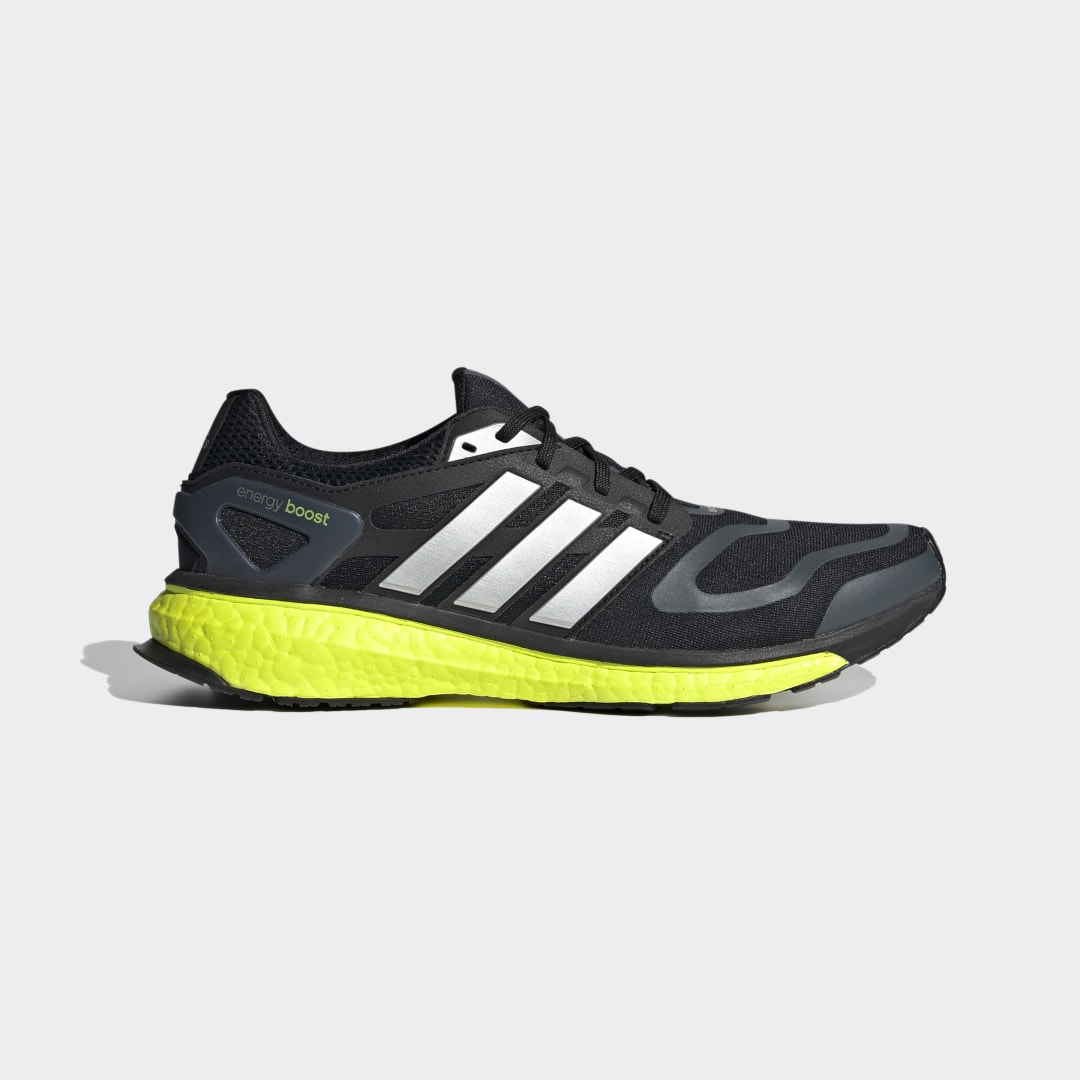фото Кроссовки для бега energy boost adidas performance