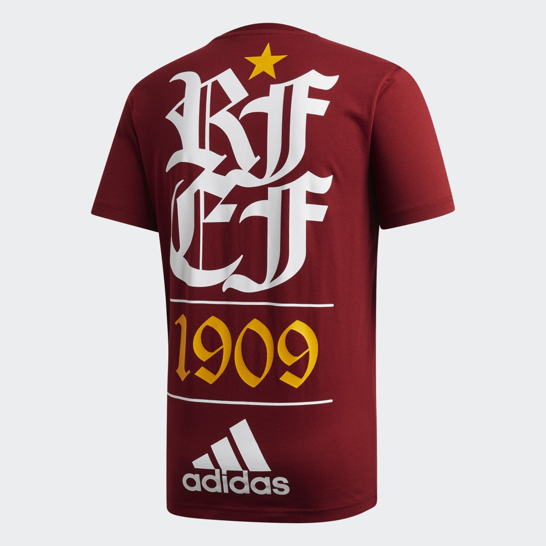 фото Футболка испания street graphic adidas performance