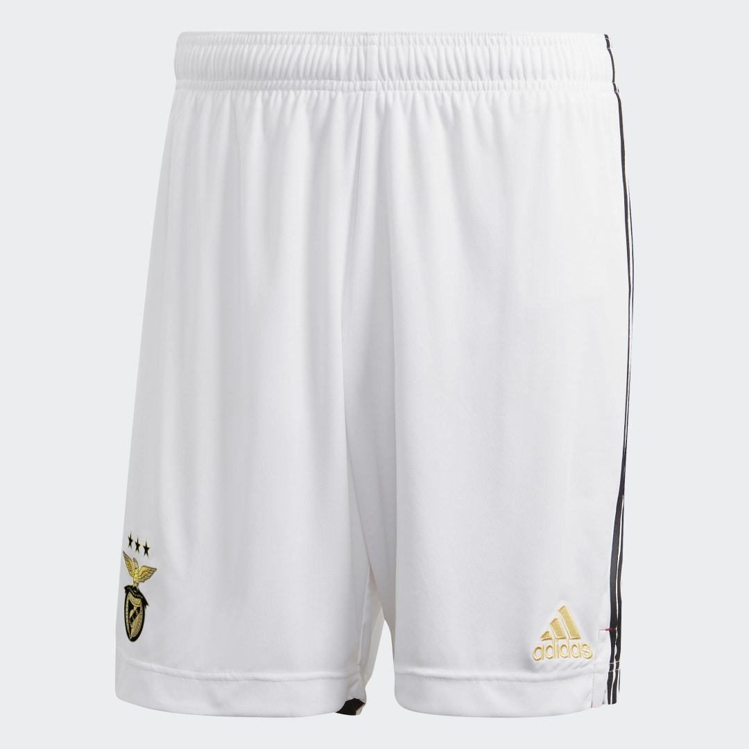 Benfica Thuisshort Benfica Thuisshort