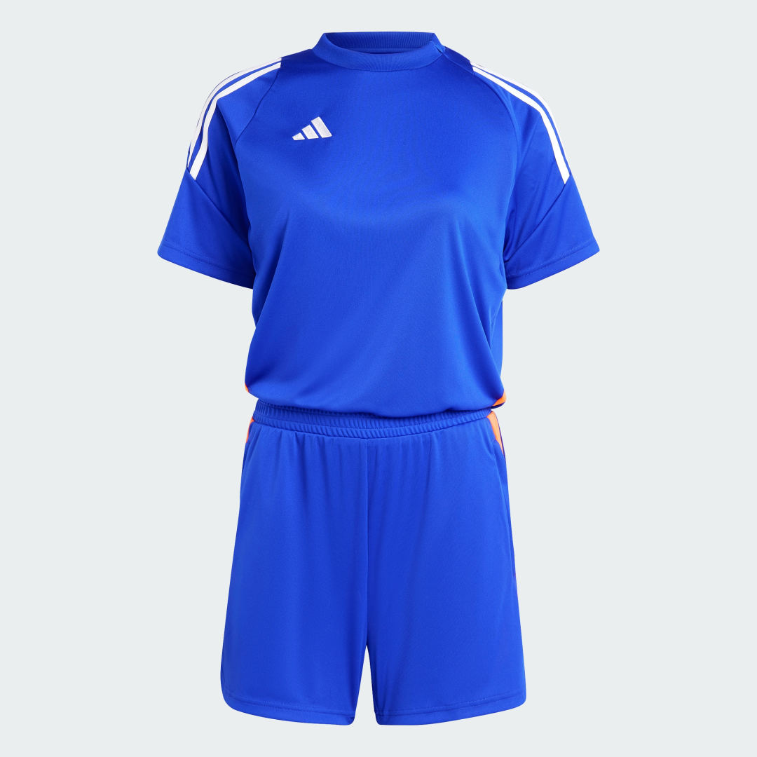 Adidas Tiro 24 Training Jumpsuit