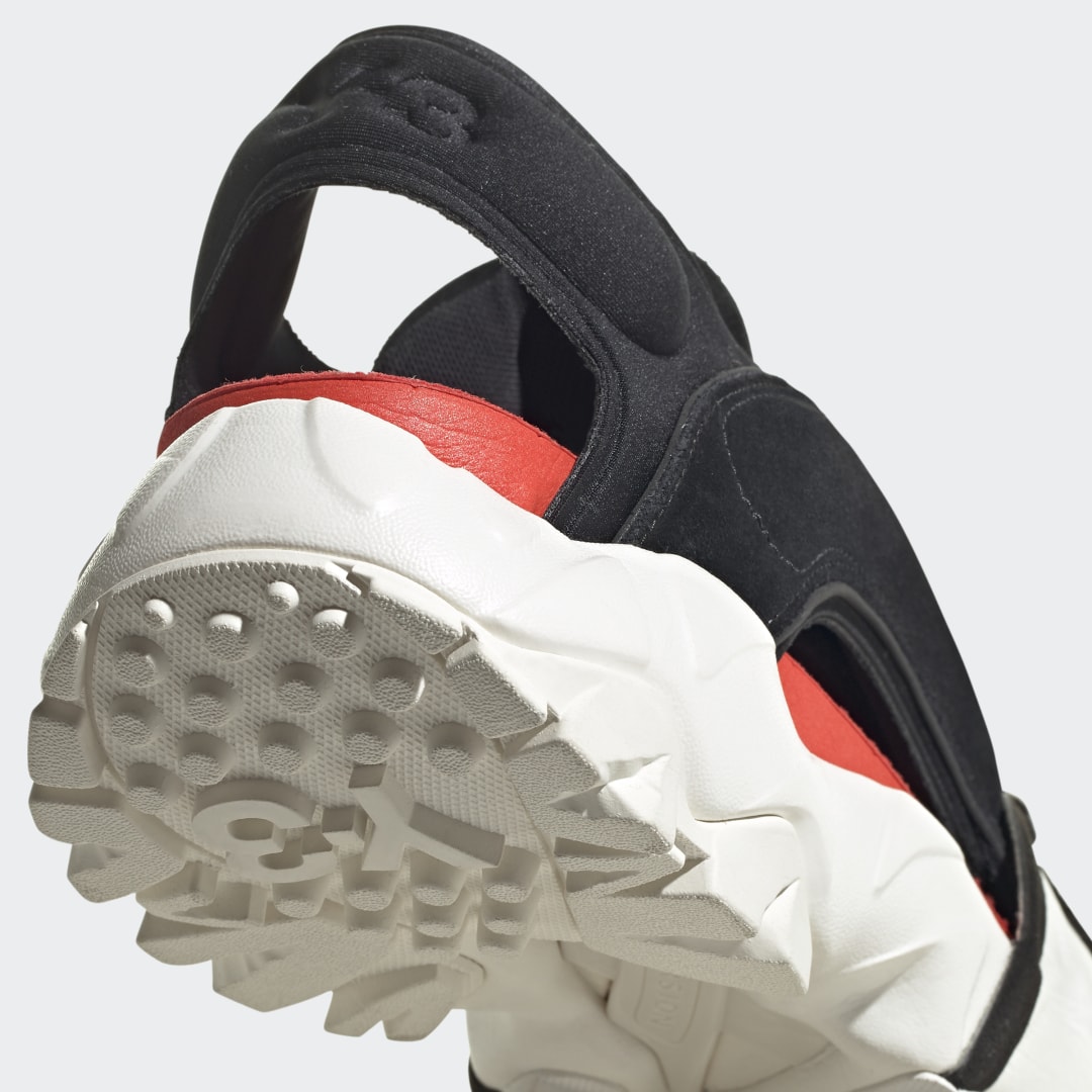 фото Сандалии y-3 notoma by adidas