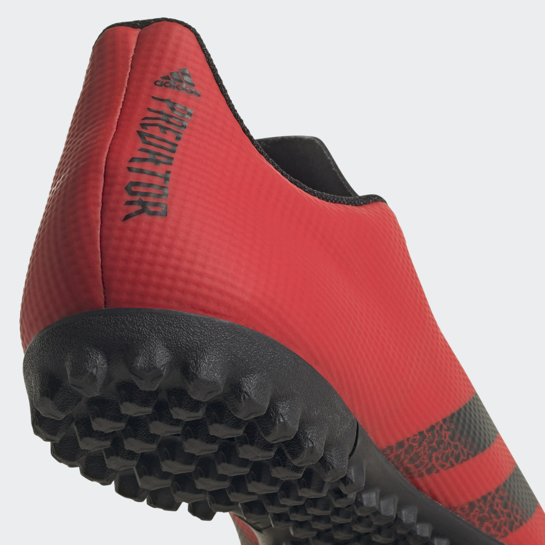 фото Футбольные бутсы predator freak.4 tf adidas performance