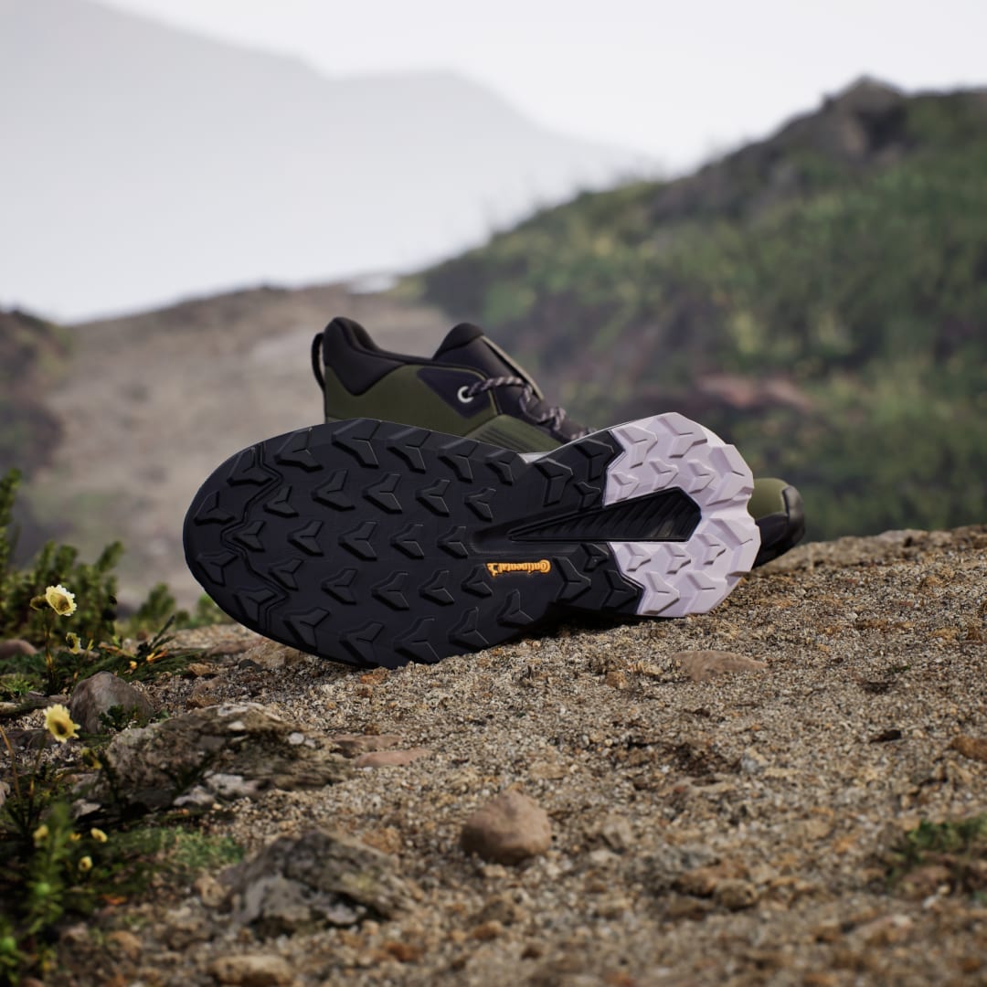 Thumbnail - Terrex Trailmaker 2.0 Mid Gore-Tex Wanderschuh