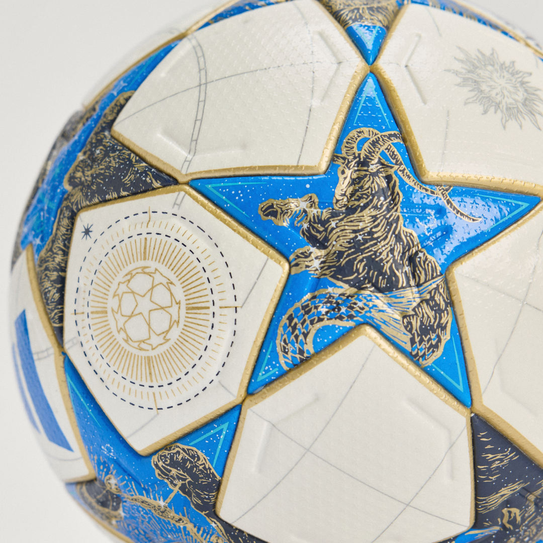 Adidas UCL Pro 25 26 League Stage Bal