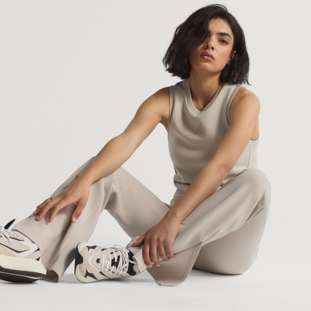 Adidas Soft Lux Tanktop