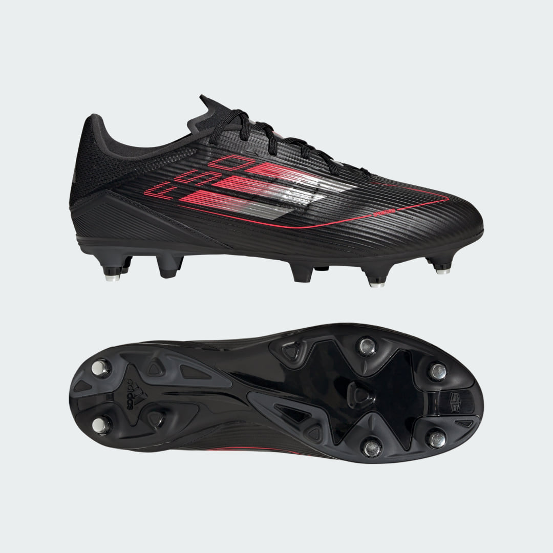 Chaussure F50 League Terrain gras