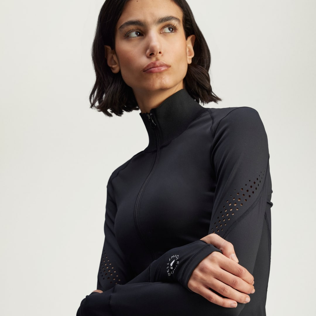 Adidas By Stella McCartney Training Midlayer