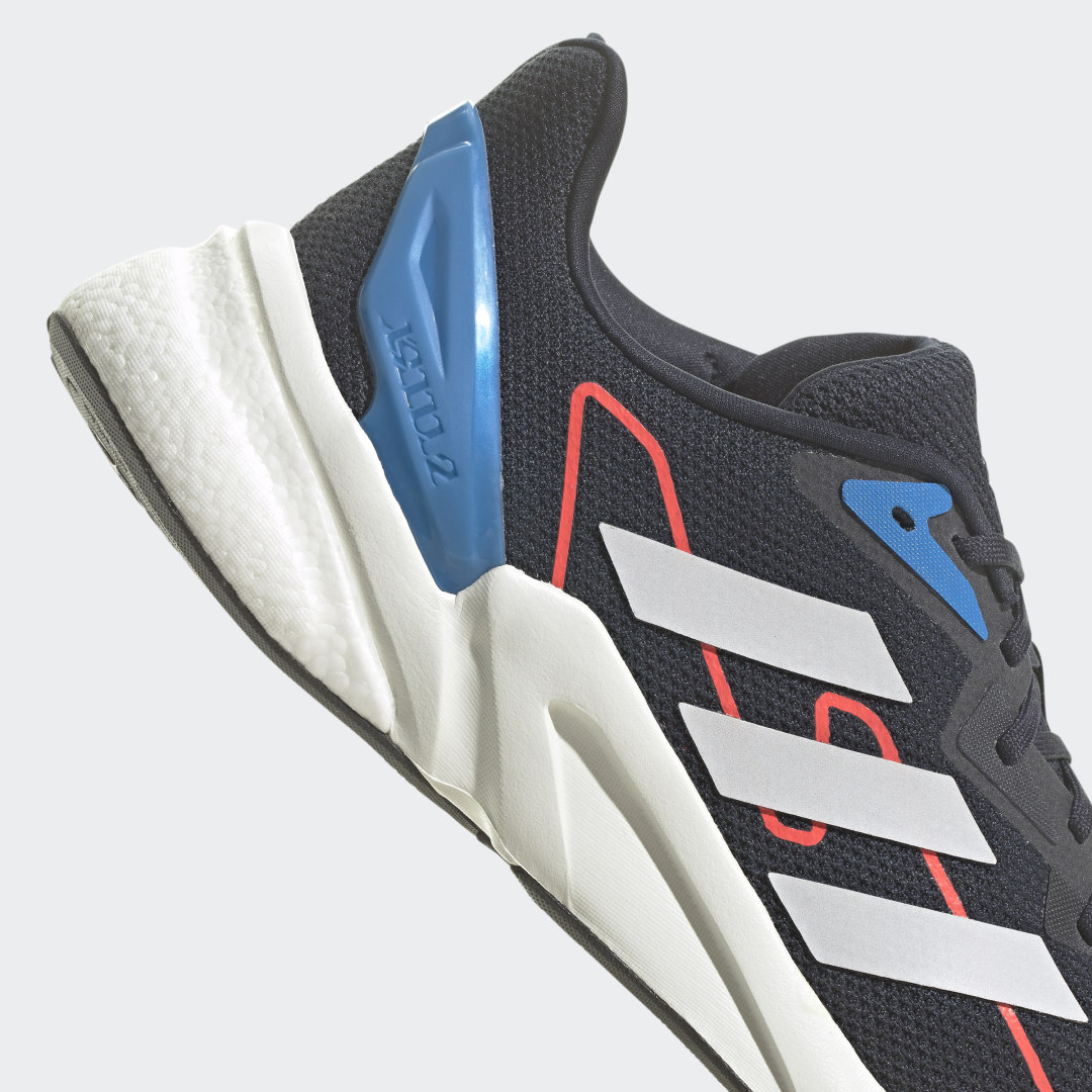 фото Кроссовки для бега x9000l2 adidas performance