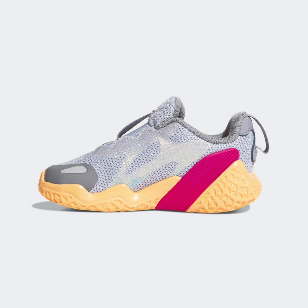 фото Кроссовки для бега 4uture runner adidas performance