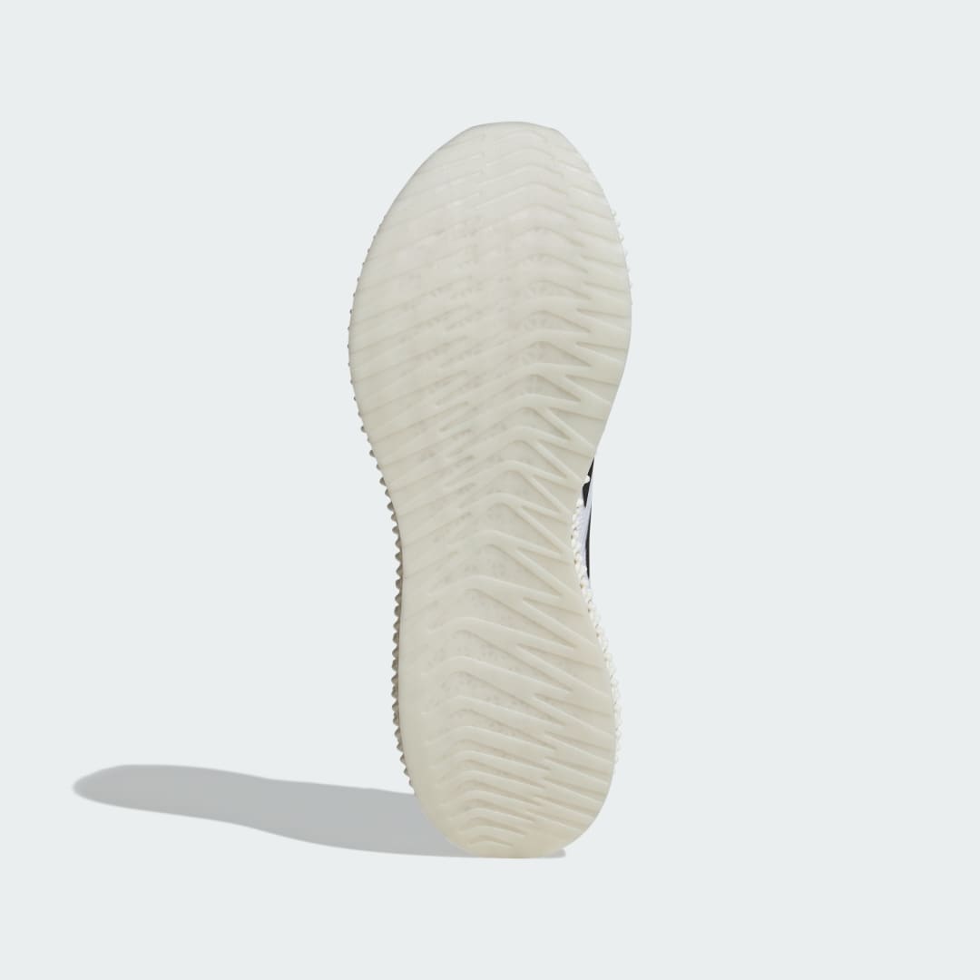 Adidas  sneaker Cloud White / Core Black / Dash Grey